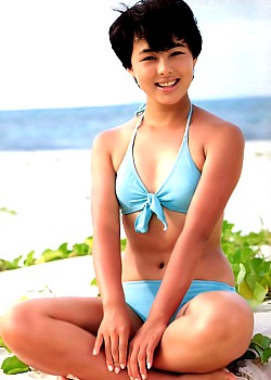 Miyuki Imori